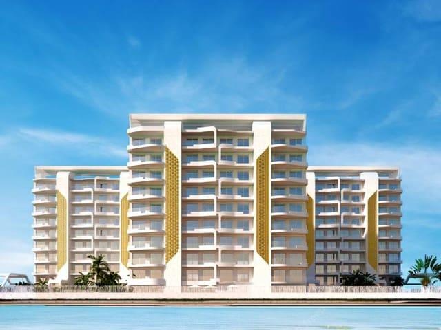 Apartamento Playa en venta en Santiago de la Ribera, Murcia Costa Cálida