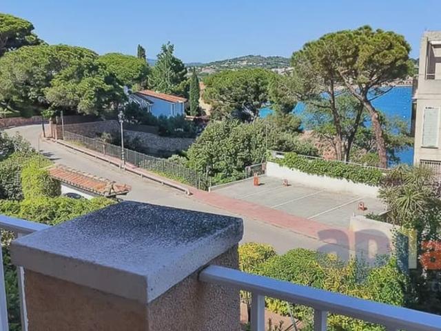 Apartamento Playa en venta en S'Agaro, Girona Costa Brava