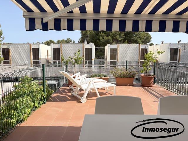 Apartamento Playa en venta en Salou, Tarragona Costa Dorada