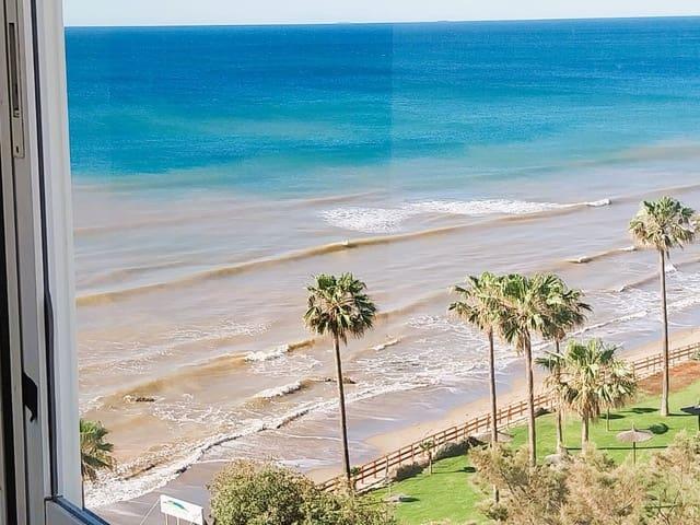 Apartamento Playa en venta en Sitio de Calahonda, Málaga Costa del Sol