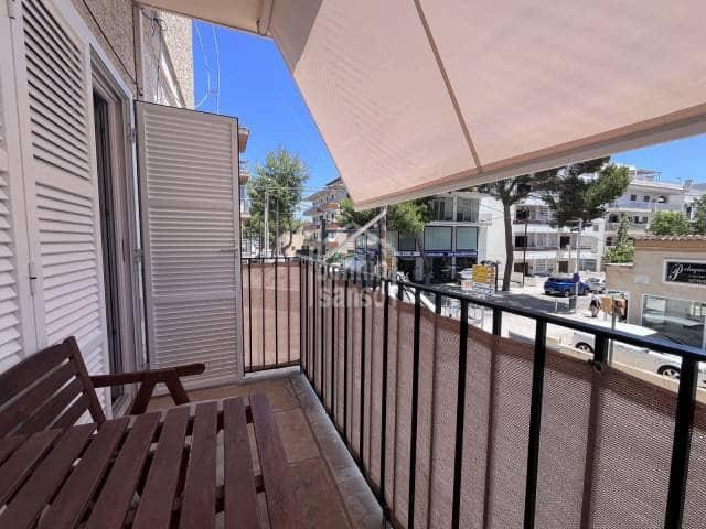 Apartamento Playa en venta en Son Servera, Mallorca