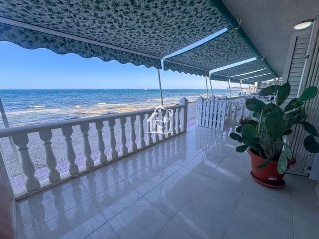 Apartamento Playa en alquiler en Torrevieja, Alicante Costa Blanca
