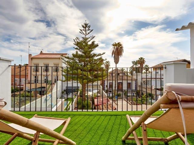 Apartamento Playa en alquiler en València, Valencia Costa Valencia