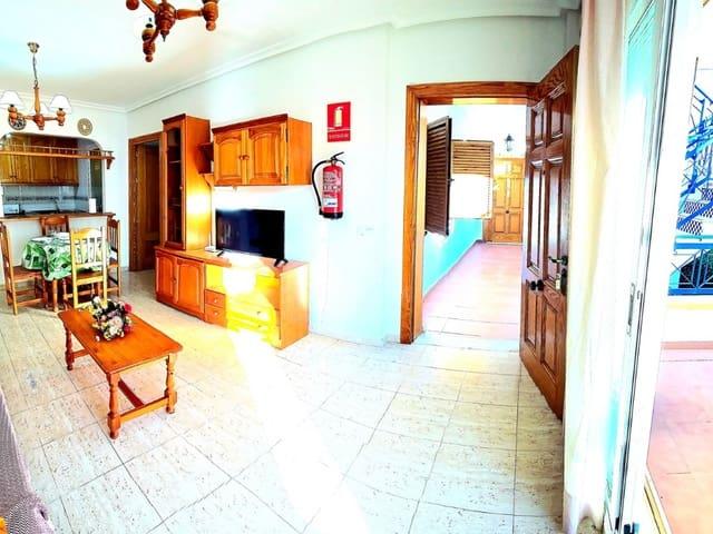 Apartamento Playa en alquiler en Vera, Almería Costa Almería