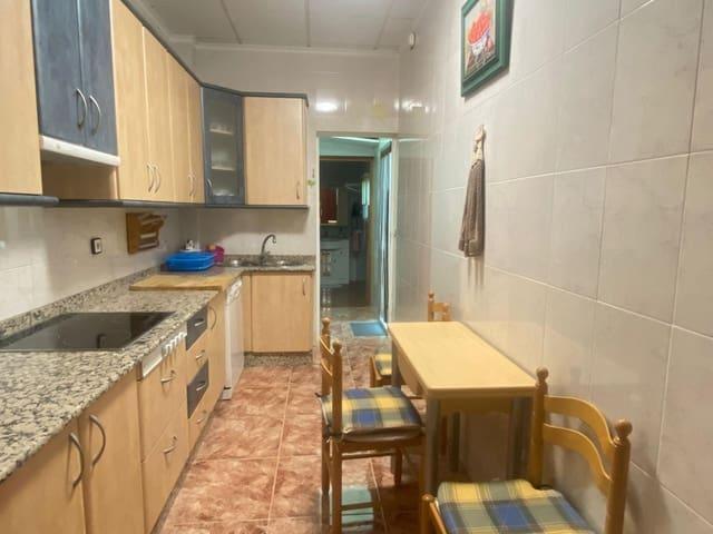 Apartamento Playa en alquiler en Aguilas, Murcia Costa Cálida