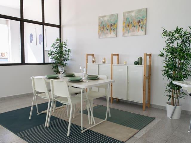 Apartamento Playa en alquiler en Agüimes, Gran Canaria