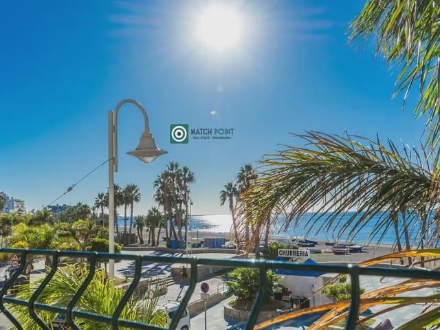 Apartamento Playa en alquiler en Almuñécar, Granada Costa Tropical