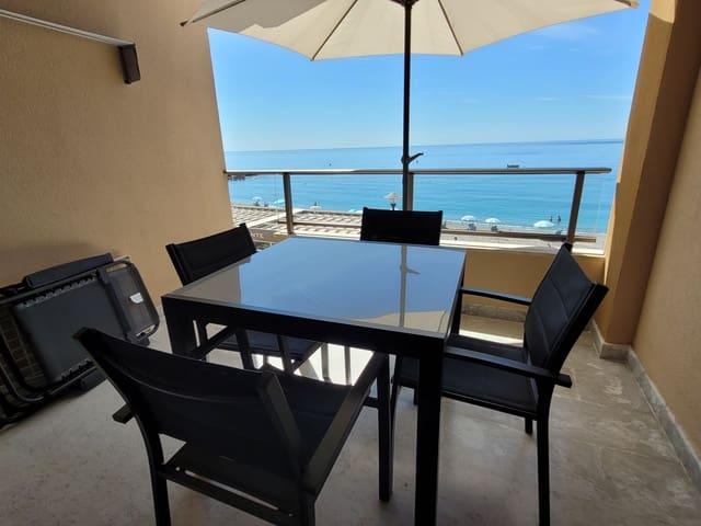 Apartamento Playa en alquiler en Almuñécar, Granada Costa Tropical