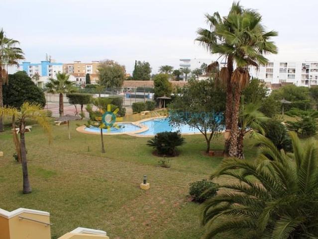 Apartamento Playa en alquiler en Dénia, Alicante Costa Blanca