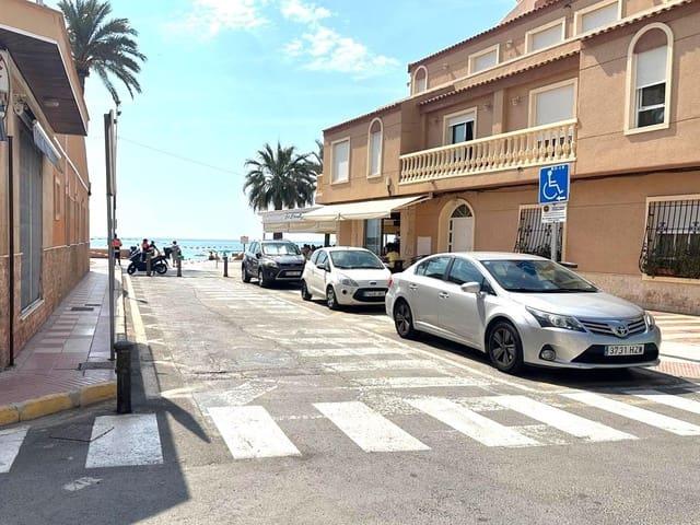 Apartamento Playa en alquiler en El Campello, Alicante Costa Blanca