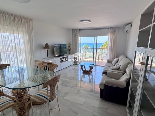 Apartamento Playa en alquiler en Fuengirola, Málaga Costa del Sol