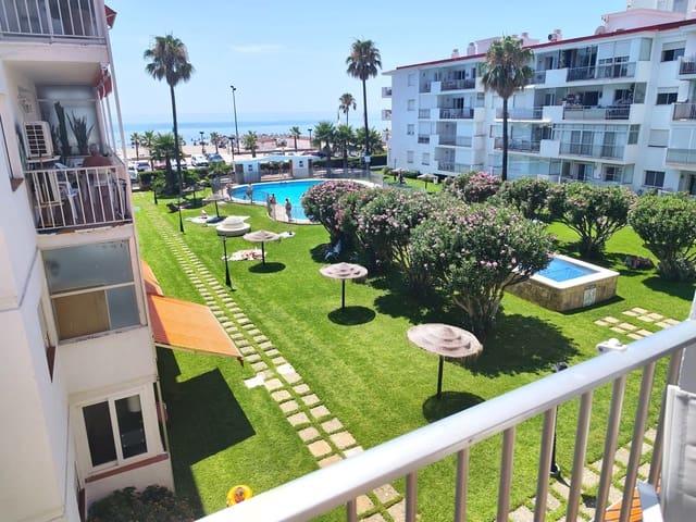 Apartamento Playa en alquiler en Fuengirola, Málaga Costa del Sol