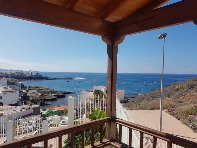 Apartamento Playa en alquiler en La Caleta Adeje, Tenerife