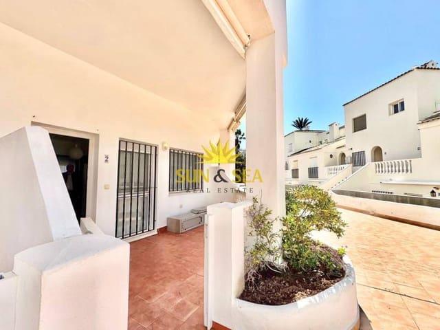 Apartamento Playa en alquiler en La Manga del Mar Menor, Murcia Costa Cálida