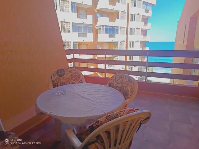 Apartamento Playa en alquiler en La Manga del Mar Menor, Murcia Costa Cálida