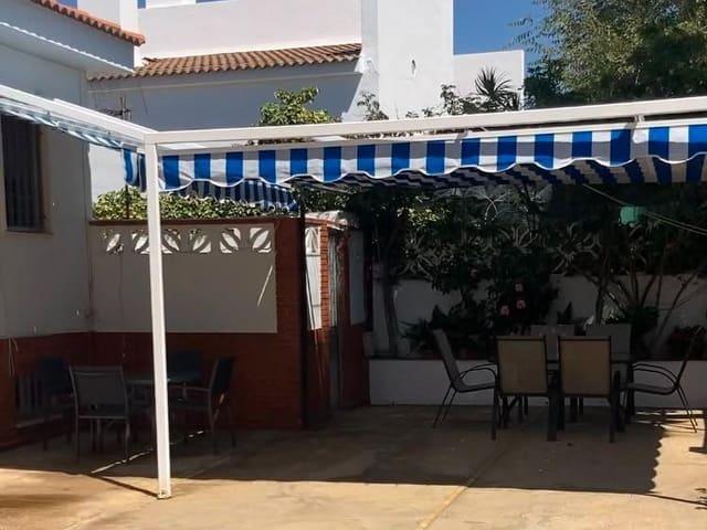Apartamento Playa en alquiler en Punta Umbría, Huelva Costa de la Luz