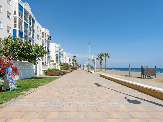Apartamento Playa en alquiler en Rincón de la Victoria, Málaga Costa del Sol