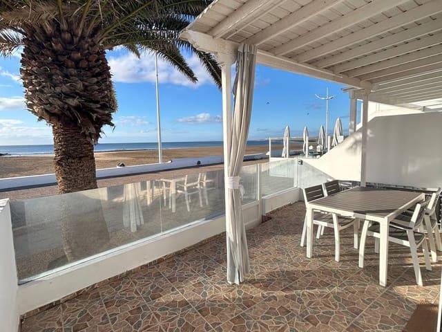 Apartamento Playa en alquiler en San Bartolomé, Lanzarote