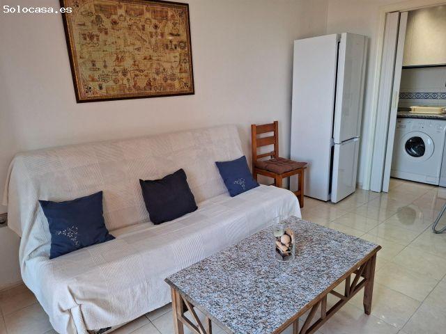 Apartamento Playasol