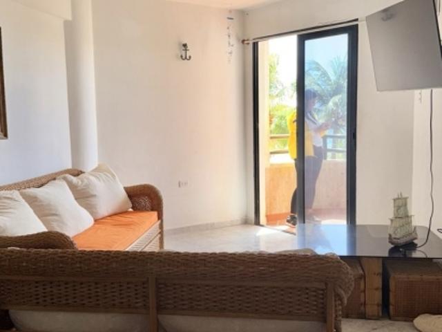 APARTAMENTO PLAYERO CHICHIRIVICHE