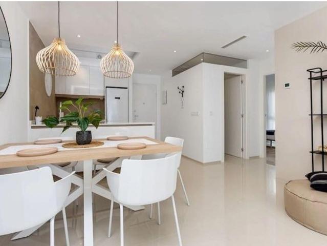 Apartamento Planta Baja Ciudad Quesada