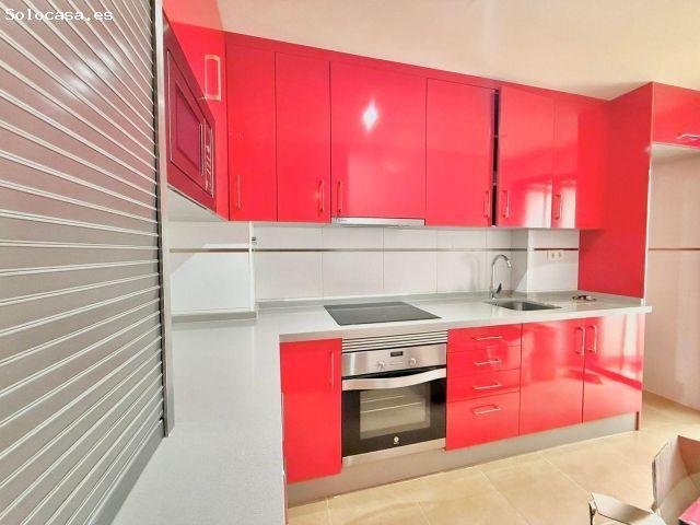 Apartamento Planta Baja en venta en La Cala Hills