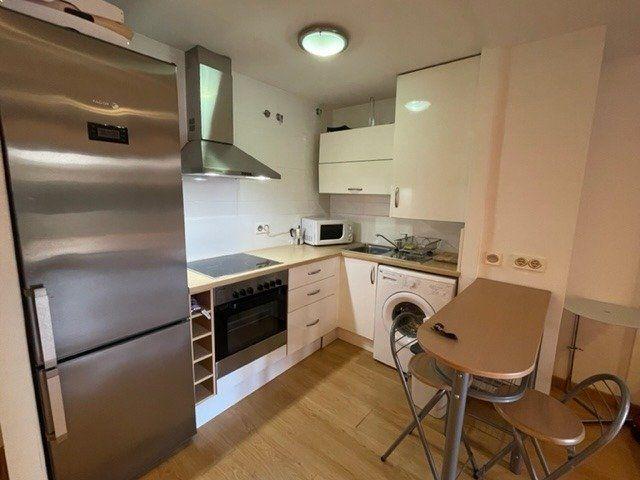 Apartamento planta baja en alquiler en La Colina, Torremolinos