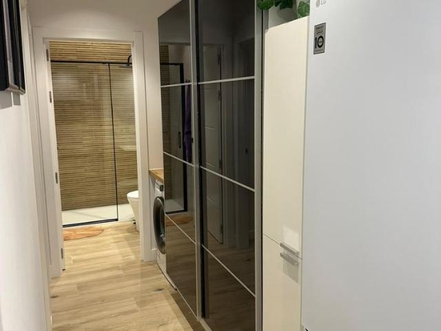 Apartamento planta baja en alquiler en Malaga