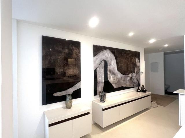 Apartamento planta baja en alquiler en Marbella, Marbella