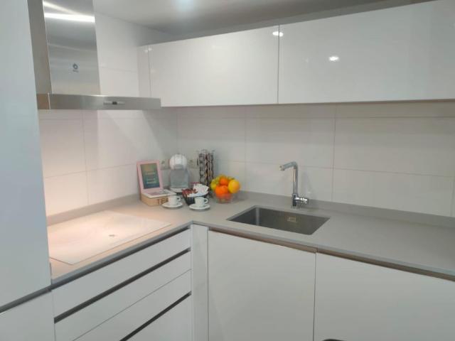 Apartamento planta baja en alquiler en Puerto deportivo, Fuengirola