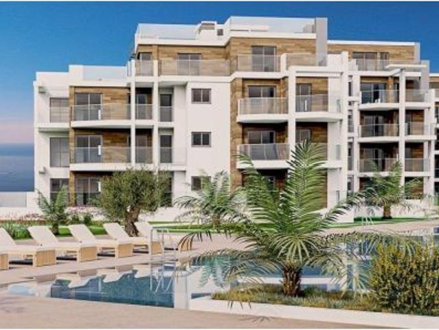 ✓Apartamento Planta Baja en Primera Línea de Mar en Denia, Costa Blanca