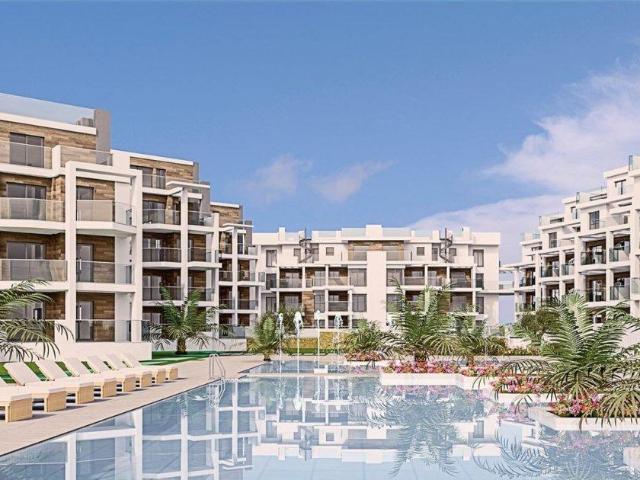 ✓Apartamento Planta Baja en Primera Línea de Mar en Denia, Costa Blanca