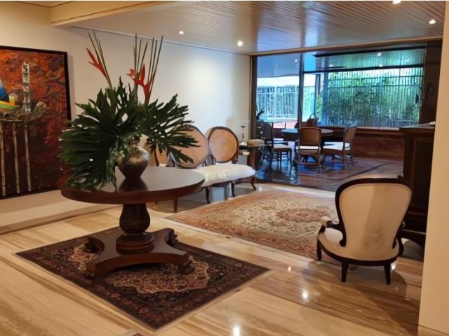 Apartamento Planta baja Las Mesetas de Santa Rosa de Lima Baruta