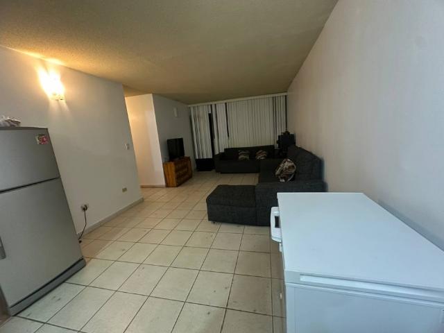 Apartamento Planta baja Parque Residencial La Quinta Los Teques