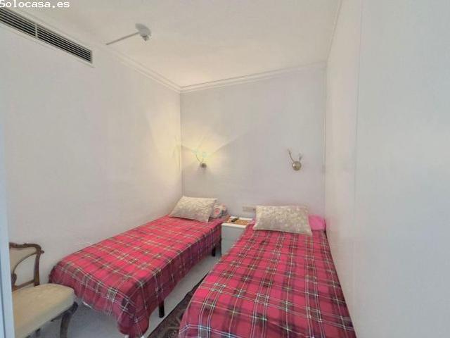 Apartamento Planta Media en venta en Fuengirola