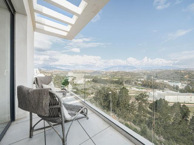 Apartamento Planta Media, La Cala de Mijas, Costa del Sol. 3. 105m² Mijas Costa
