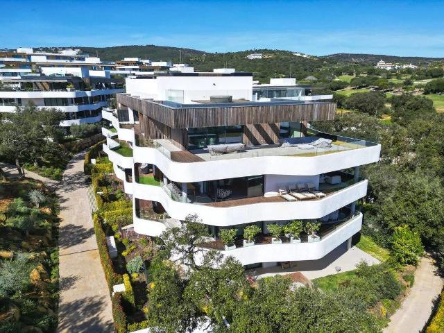Apartamento Planta Media, Sotogrande, Costa del Sol.3 Dormit. 288m² Sotogrande