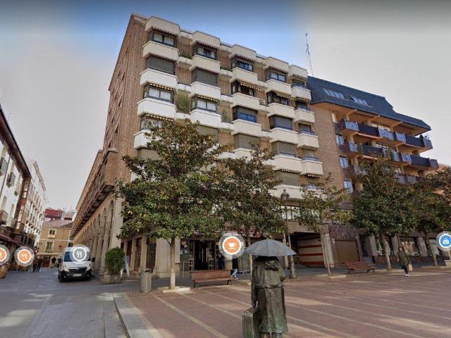 Apartamento pleno centro de Valladolid