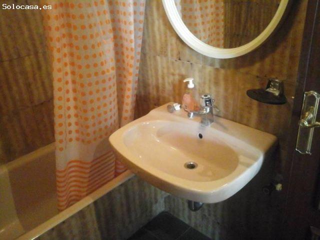 Apartamento pleno centro de Valladolid
