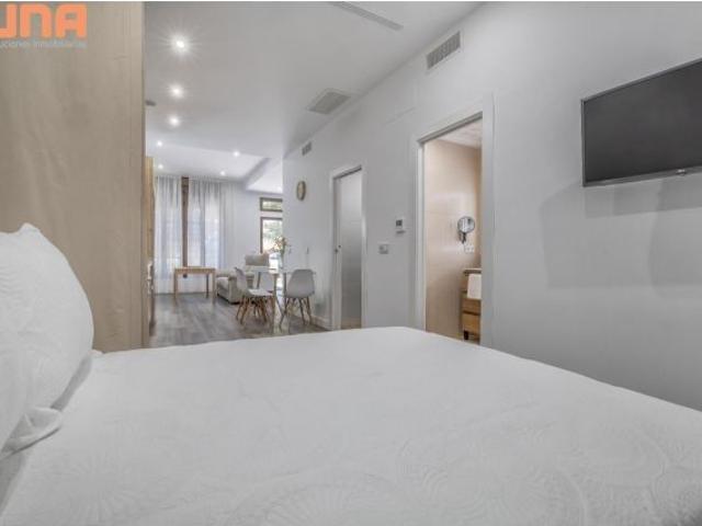 Apartamento próximo a Glorieta Amadora