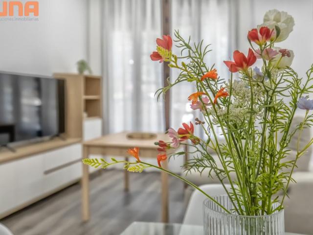 Apartamento próximo a Glorieta Amadora