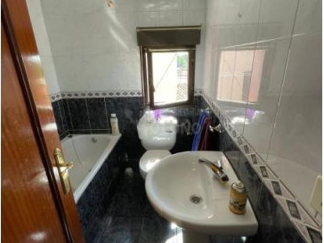 Apartamento próximo a la Plaza de la Paz de Haro