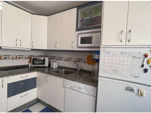 APARTAMENTO PRÓXIMO AL COMPLEJO HOSPITALARIO