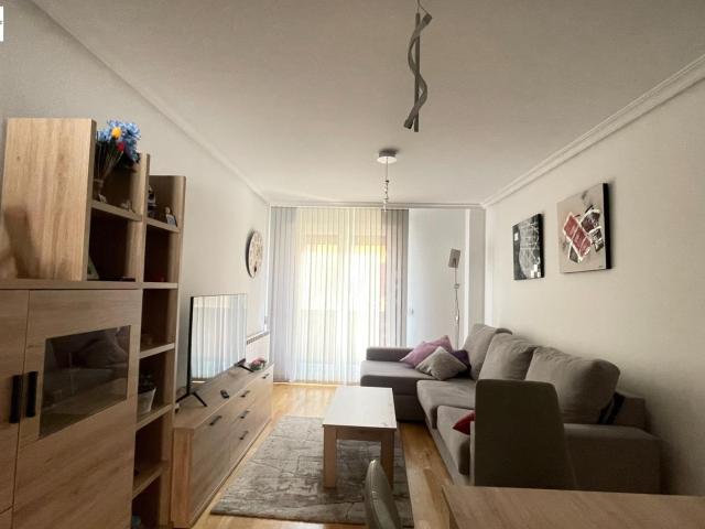 APARTAMENTO PRÓXIMO AL COMPLEJO HOSPITALARIO
