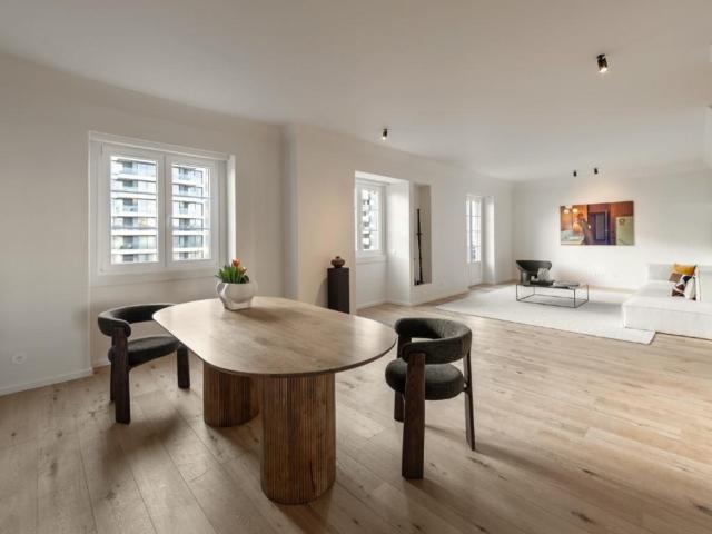 Apartamento pronto a entrar, 3 suites, Avenida República, Li. 200m² Avenidas Novas