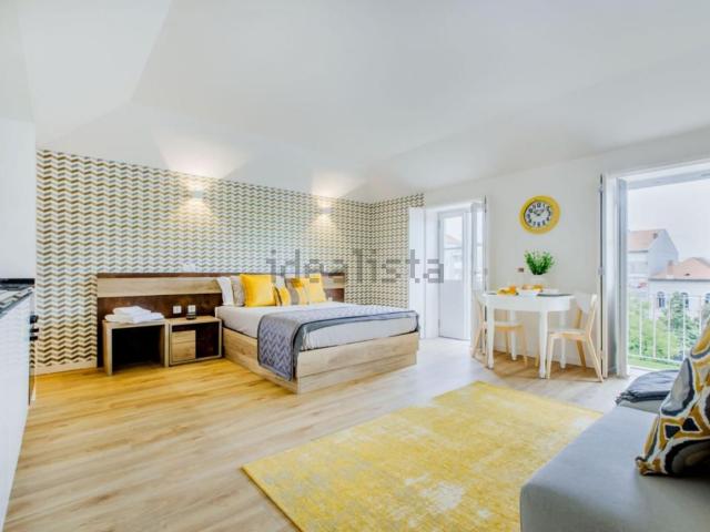 Apartamento, Praça da República, Cedofeita Santo Ildefonso Sé Miragaia São Nicolau Vitória