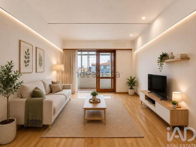 Apartamento, Praça da República, Cedofeita Santo Ildefonso Sé Miragaia São Nicolau Vitória