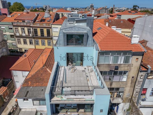 Apartamento, Praça da República, Cedofeita Santo Ildefonso Sé Miragaia São Nicolau Vitória