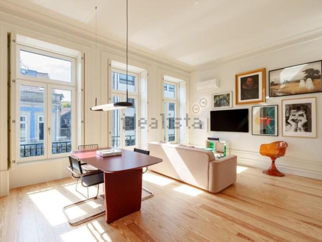 Apartamento, Praça da República, Cedofeita Santo Ildefonso Sé Miragaia São Nicolau Vitória
