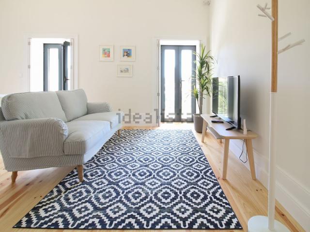 Apartamento, Praça da República, Cedofeita Santo Ildefonso Sé Miragaia São Nicolau Vitória